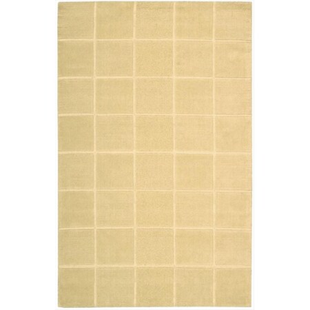 Nourison Westport Area Rug Collection Ivory 2 Ft 6 In. X 4 Ft Rectangle 99446002327